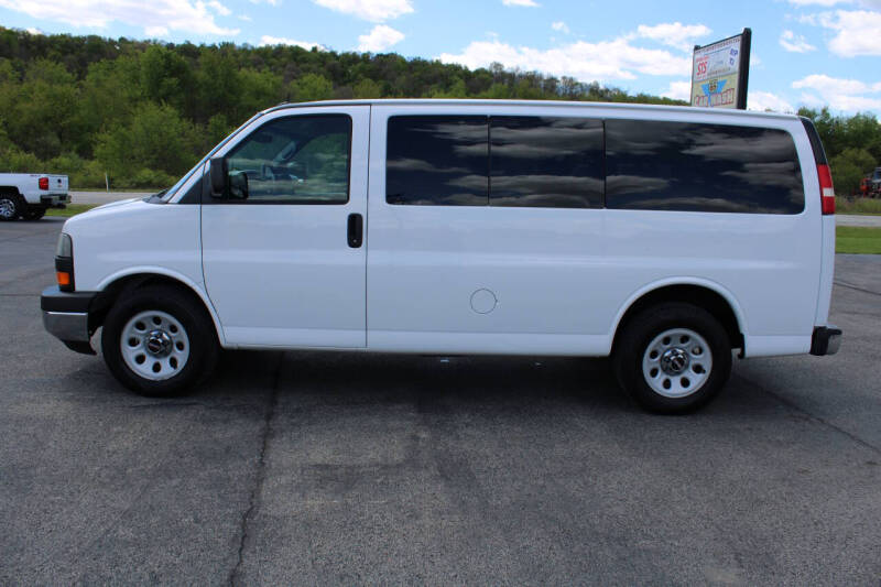 gmc savana passenger 2014 1GKS7CF47E1149138 image gmc savana passenger 2014 1GKS7CF47E1149138 image